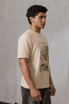 Graphic T-Shirt - R040