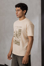 Graphic T-Shirt - R040