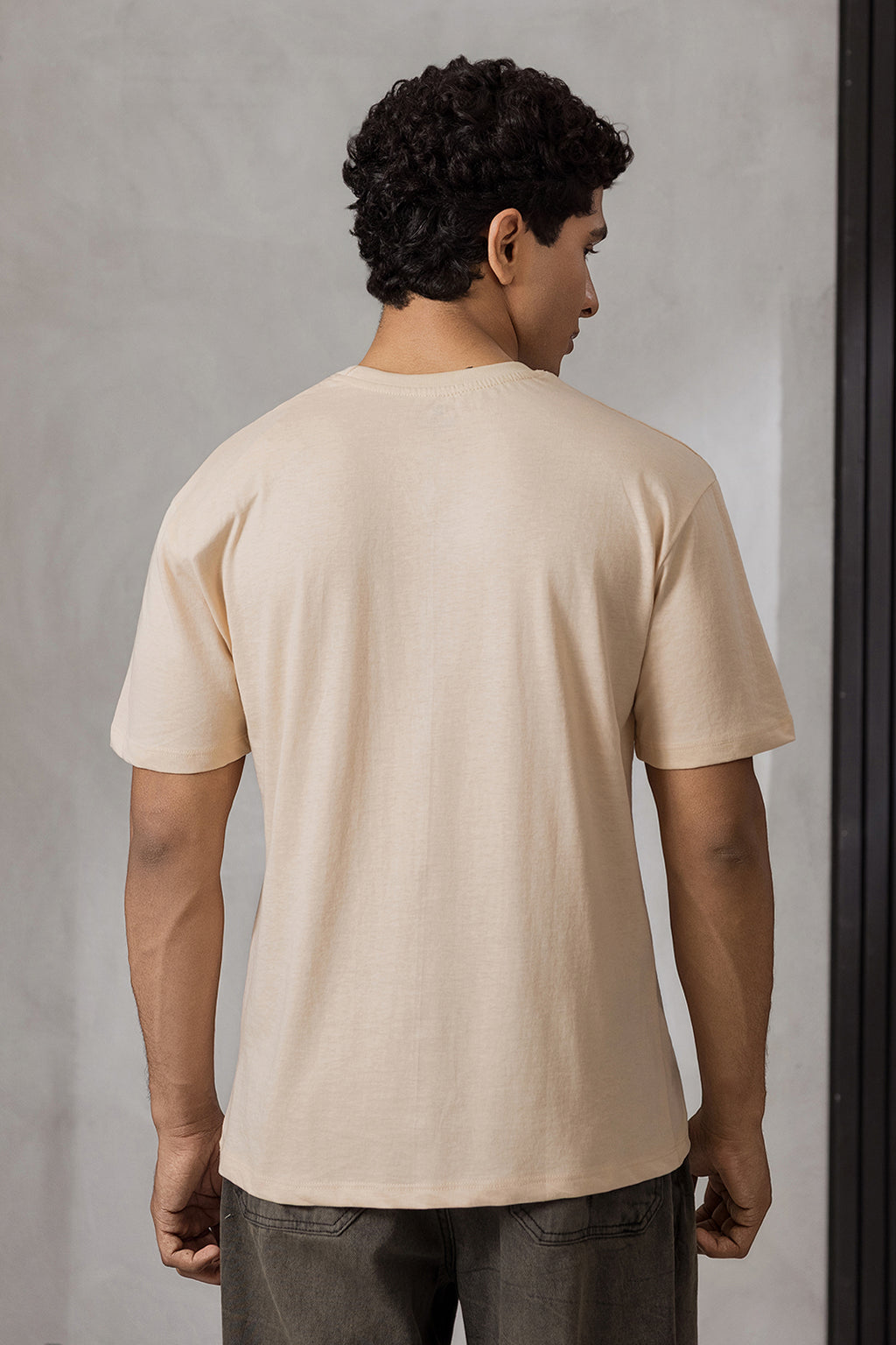 Graphic T-Shirt - R040