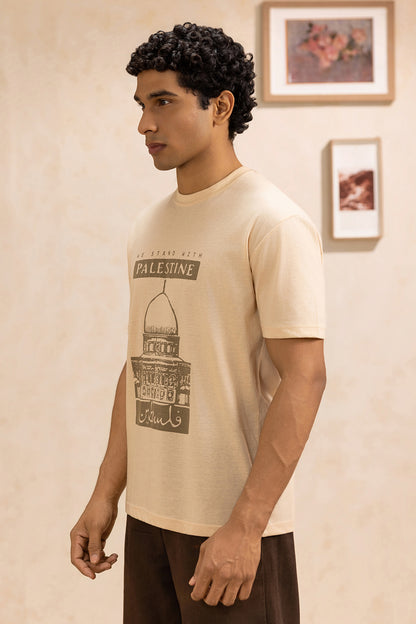 Graphic T-Shirt - R042