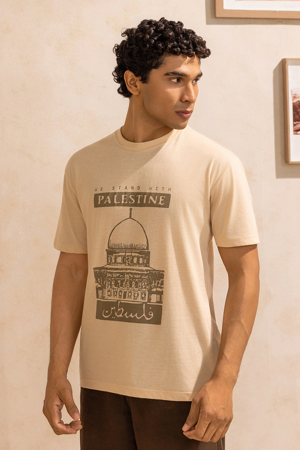 Graphic T-Shirt - R042