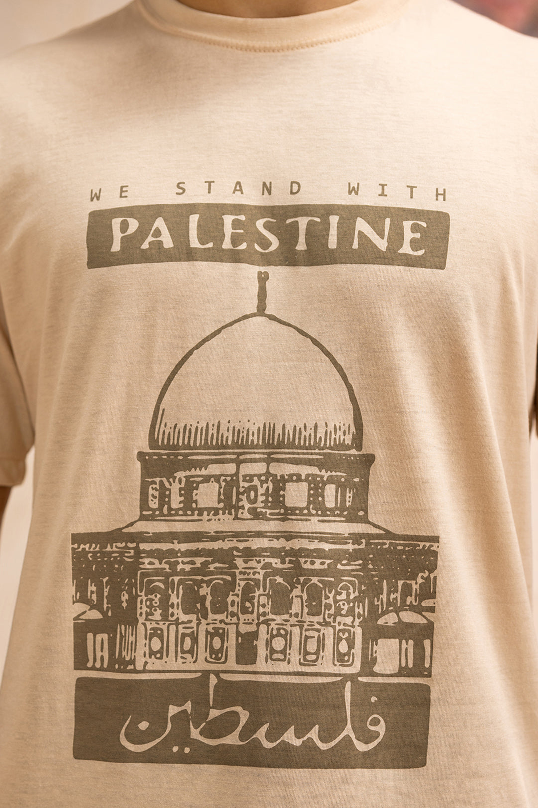 Graphic T-Shirt - R042