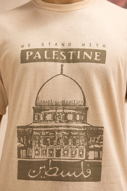 Graphic T-Shirt - R042