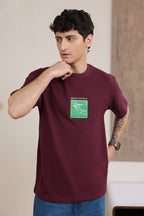 Graphic T-Shirt - R048