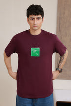 Graphic T-Shirt - R048
