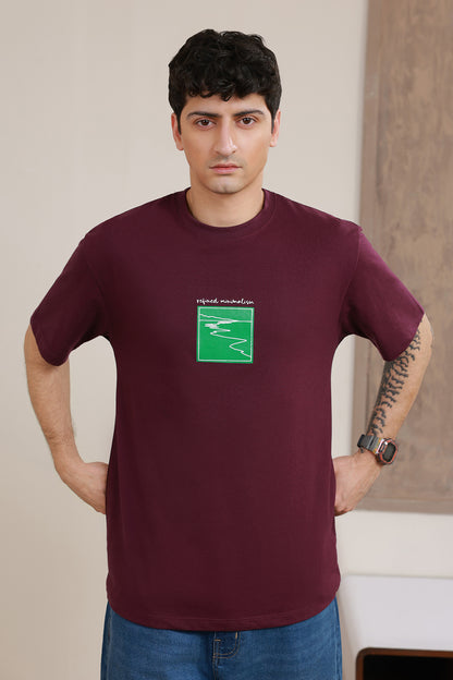Graphic T-Shirt - R048