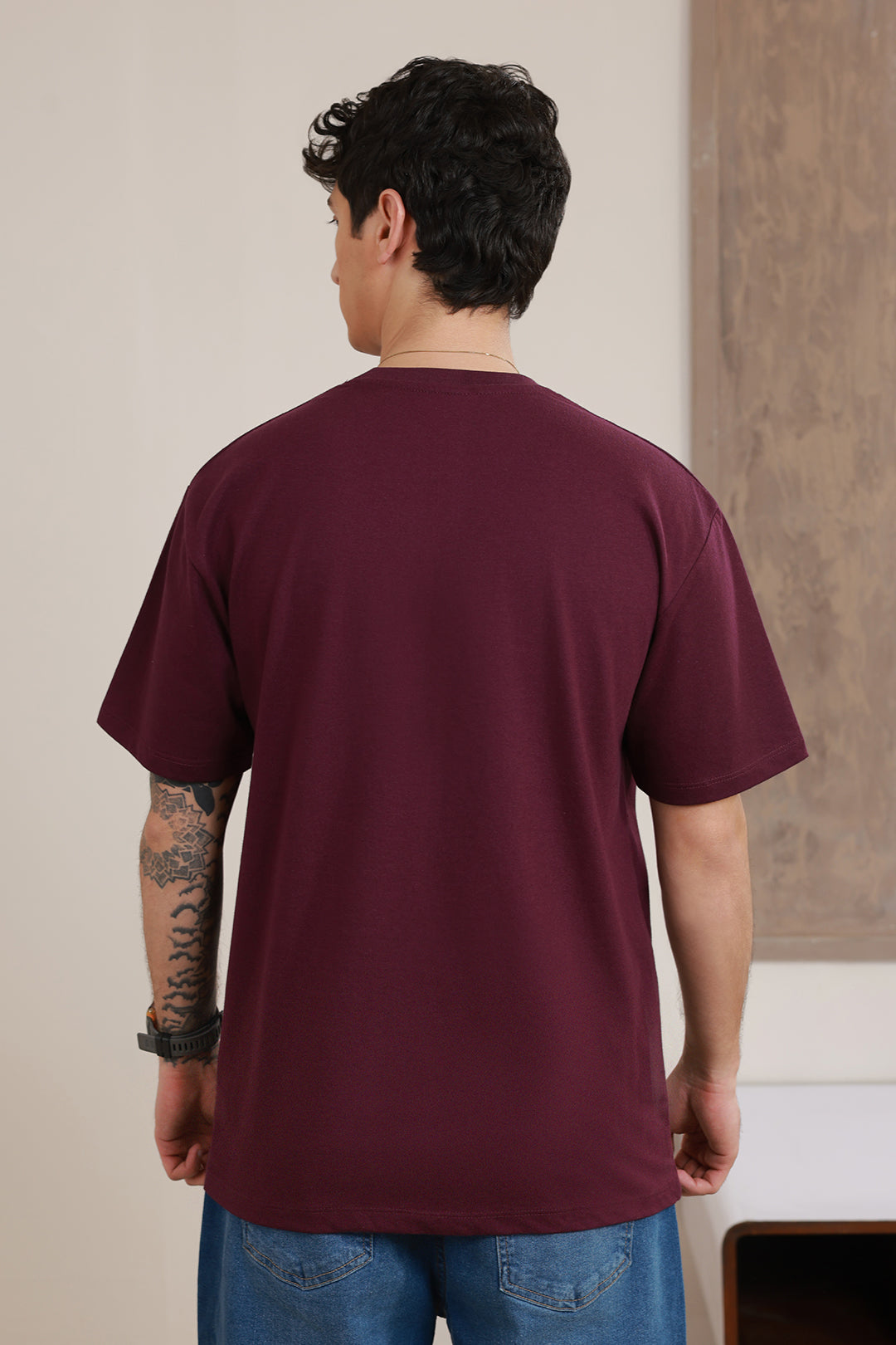 Graphic T-Shirt - R048