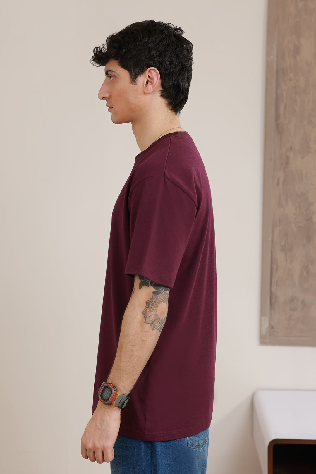 Graphic T-Shirt - R048
