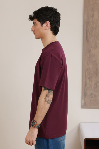Graphic T-Shirt - R048