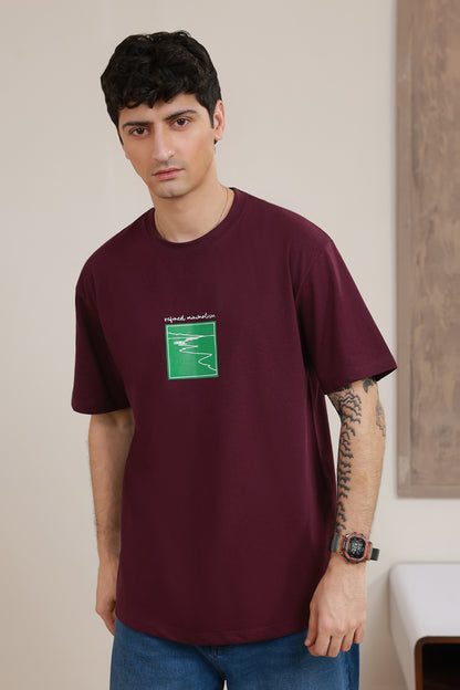 Graphic T-Shirt - R048