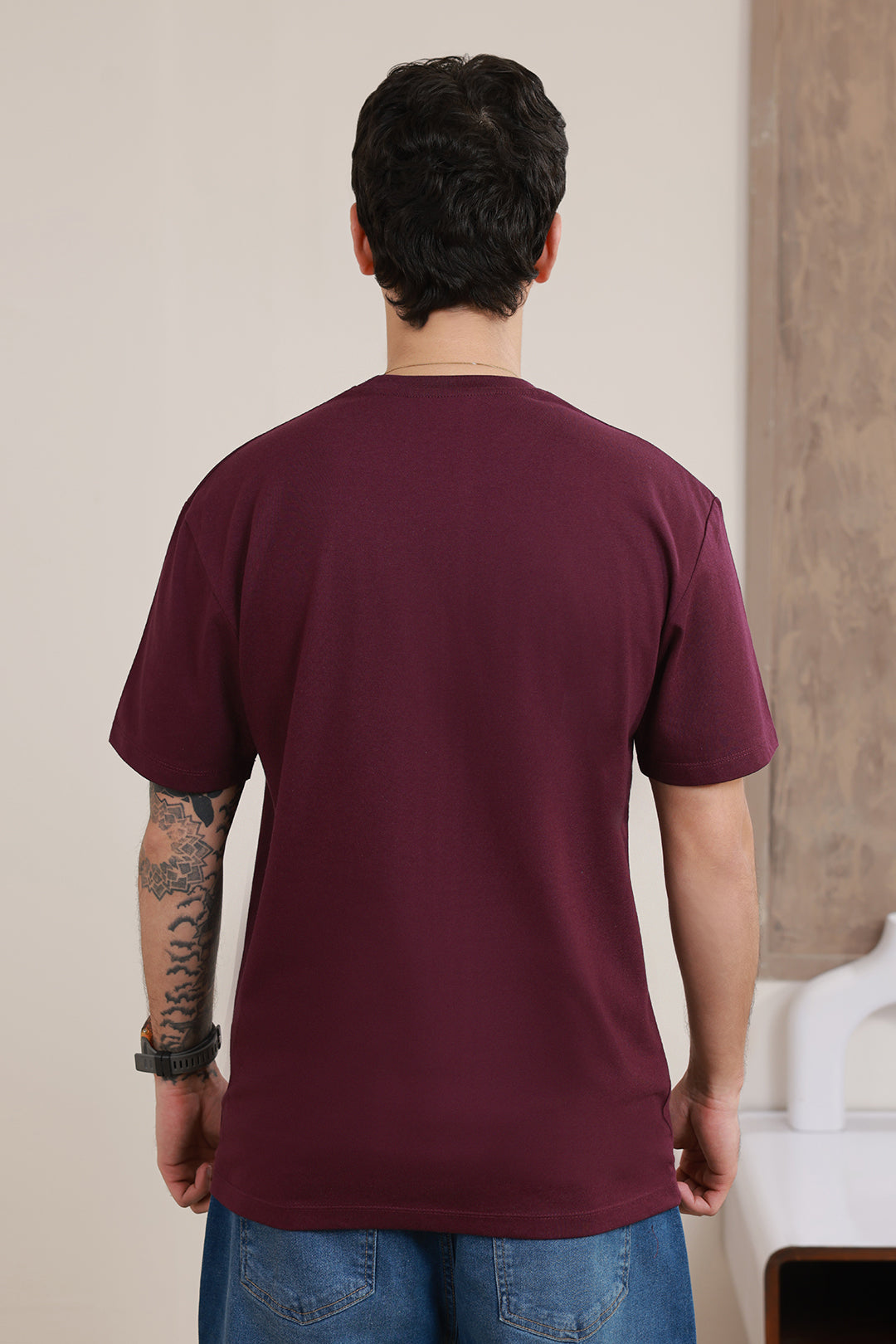 Graphic T-Shirt - R049