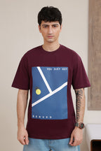 Graphic T-Shirt - R050