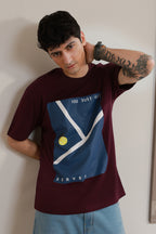 Graphic T-Shirt - R050