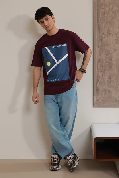 Graphic T-Shirt - R050