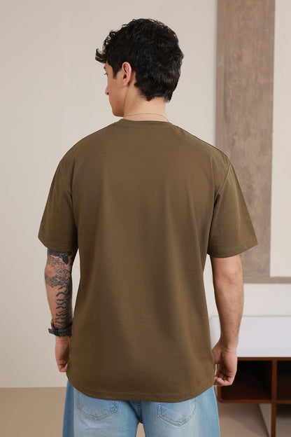 Graphic T-Shirt - R053