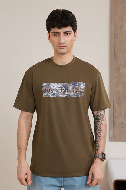 Graphic T-Shirt - R054