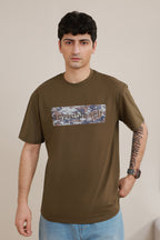 Graphic T-Shirt - R054