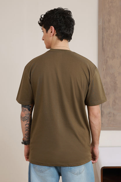 Graphic T-Shirt - R054