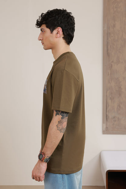 Graphic T-Shirt - R054