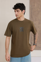 Graphic T-Shirt - R055