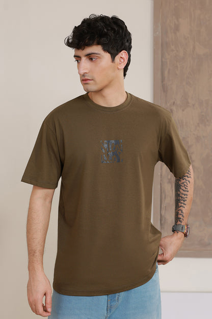 Graphic T-Shirt - R055