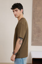 Graphic T-Shirt - R055