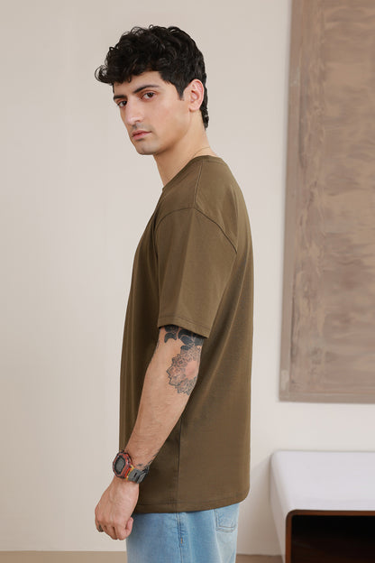 Graphic T-Shirt - R055