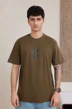 Graphic T-Shirt - R055