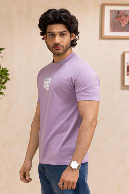 Graphic T-Shirt - R059