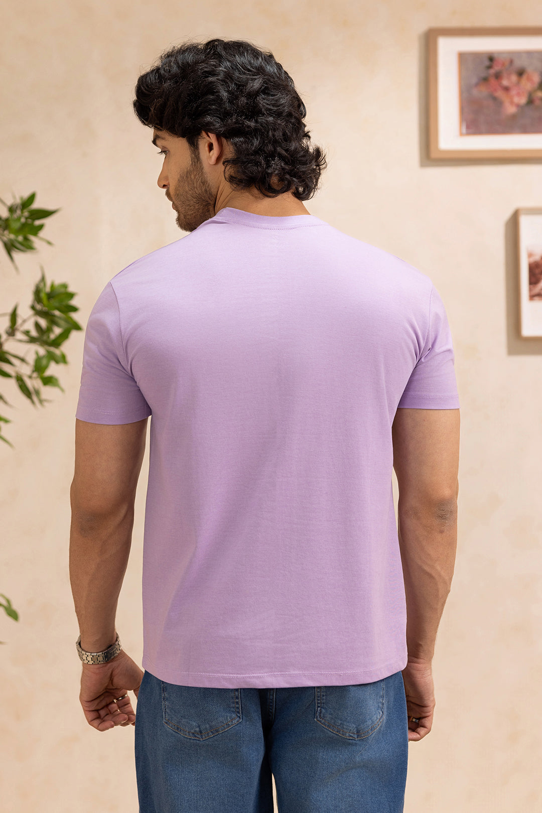 Graphic T-Shirt - R059