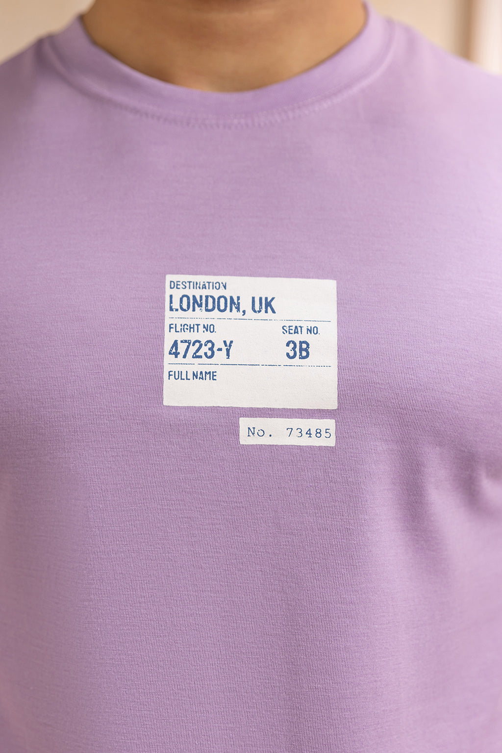 Graphic T-Shirt - R059