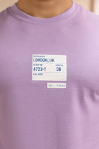 Graphic T-Shirt - R059