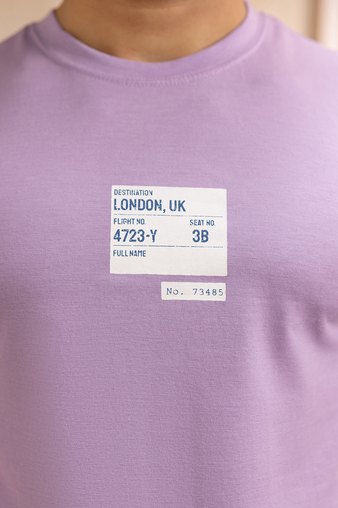 Graphic T-Shirt - R059