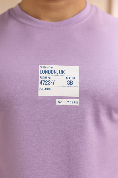 Graphic T-Shirt - R059