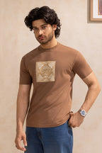 Graphic T-Shirt - R063