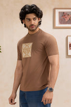 Graphic T-Shirt - R063
