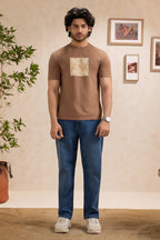 Graphic T-Shirt - R063