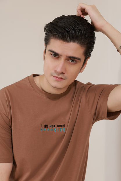 Graphic T-Shirt - R064