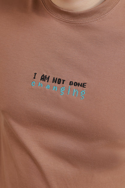 Graphic T-Shirt - R064