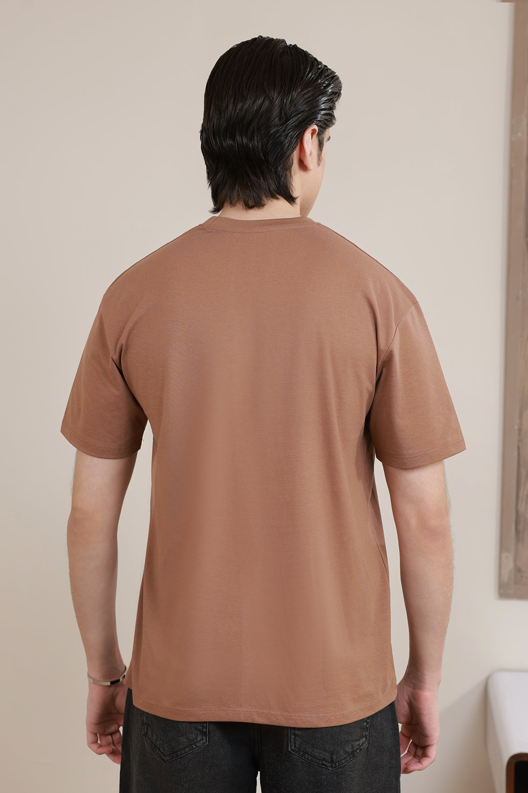 Graphic T-Shirt - R064