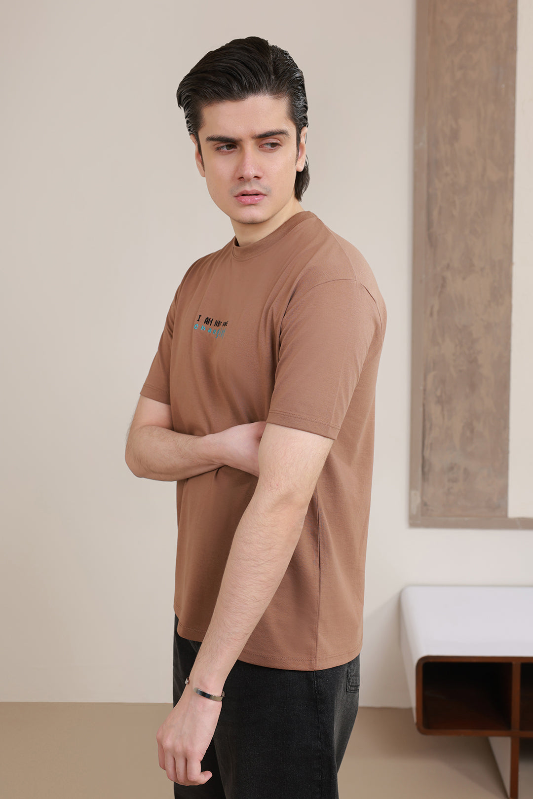 Graphic T-Shirt - R064