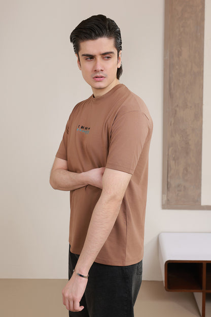 Graphic T-Shirt - R064