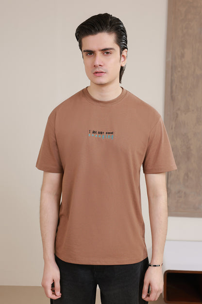 Graphic T-Shirt - R064
