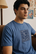 Graphic T-Shirt - R067