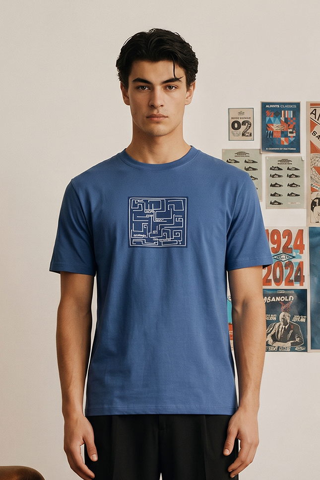 Graphic T-Shirt - R067