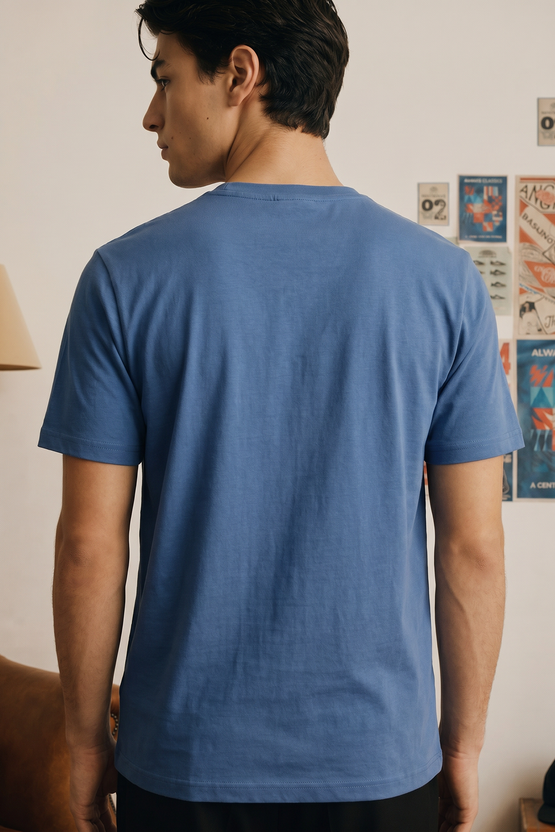 Graphic T-Shirt - R067