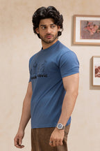 Graphic T-Shirt - R069