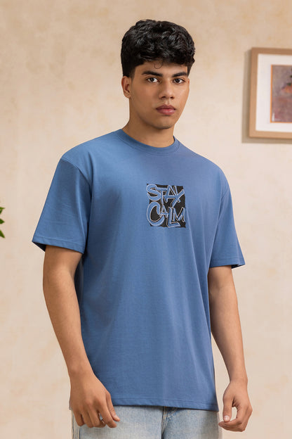Graphic T-Shirt - R070