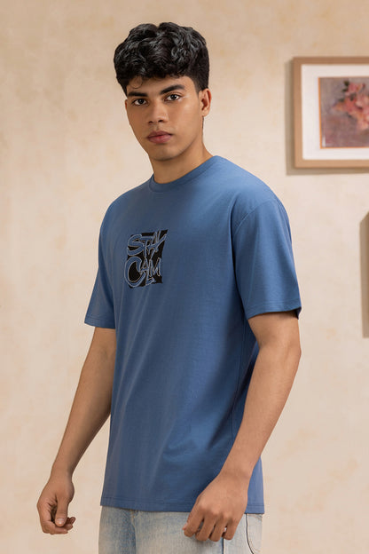 Graphic T-Shirt - R070