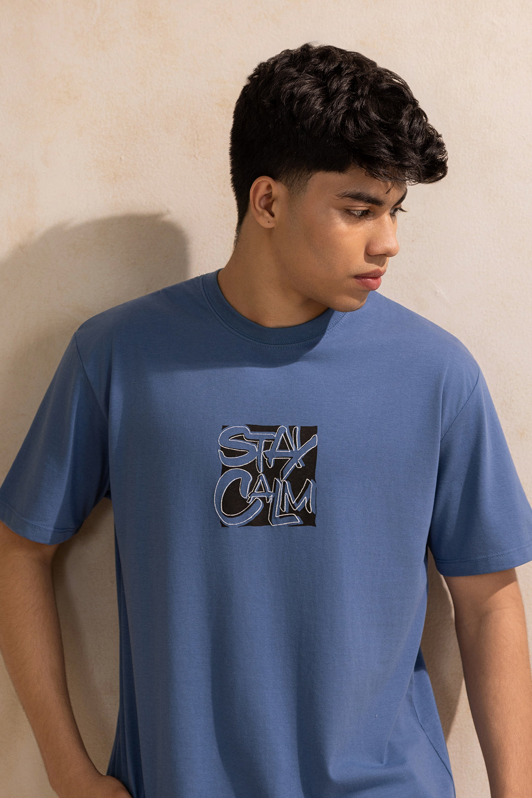 Graphic T-Shirt - R070